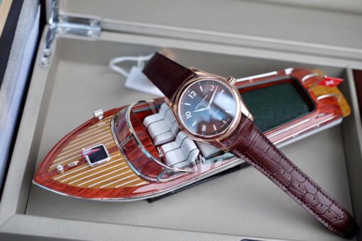 FREDERIQUE CONSTANT RUNABOUT FC-303RMC6B4 FREDERIQUE CONSTANT RUNABOUT FC-303RMC6B4