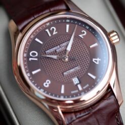 FREDERIQUE CONSTANT RUNABOUT FC-303RMC6B4 FREDERIQUE CONSTANT RUNABOUT FC-303RMC6B4