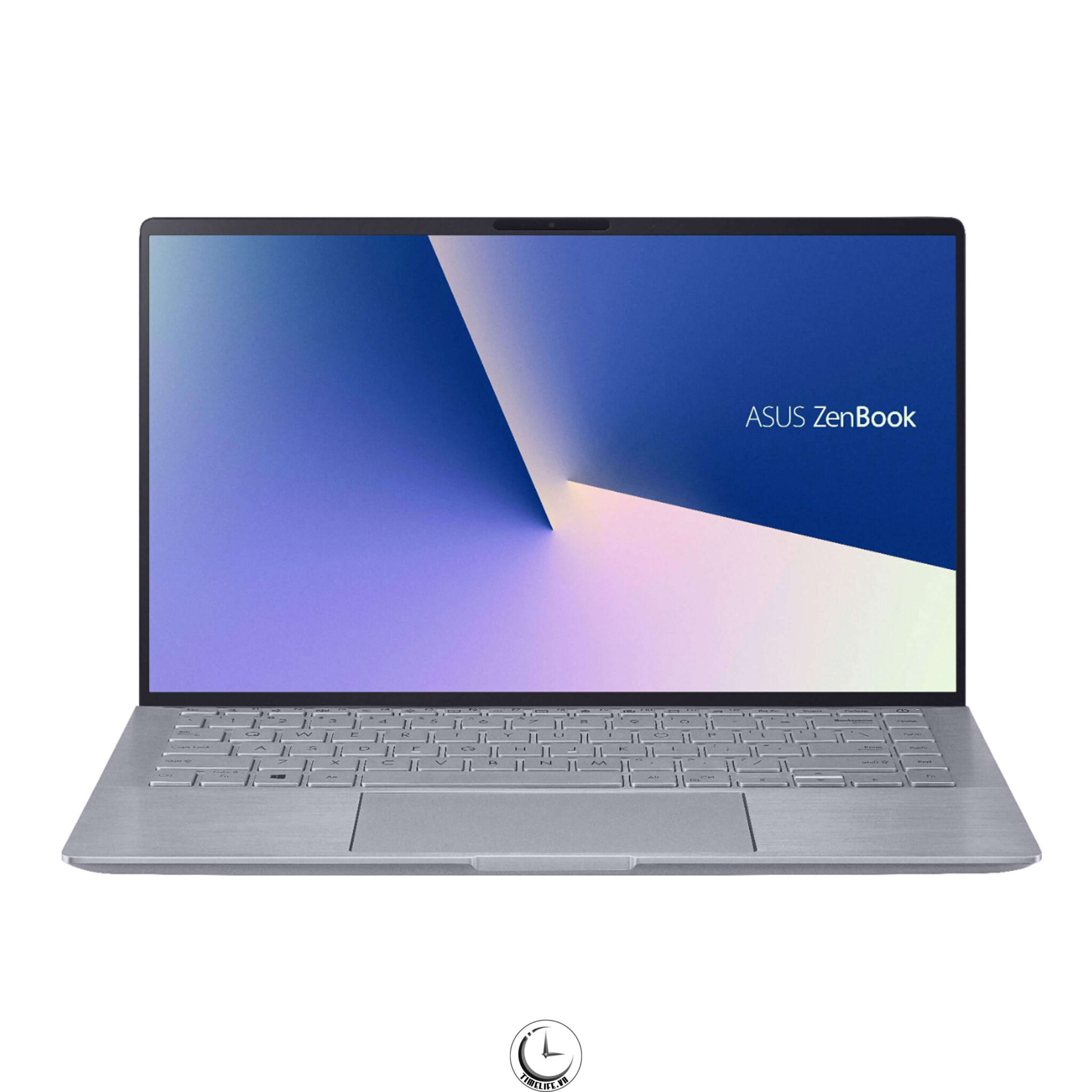 Asus zenbook q407i обзор