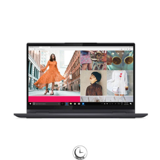 Lenovo Yoga 7i (14”) 2 in 1 Laptop