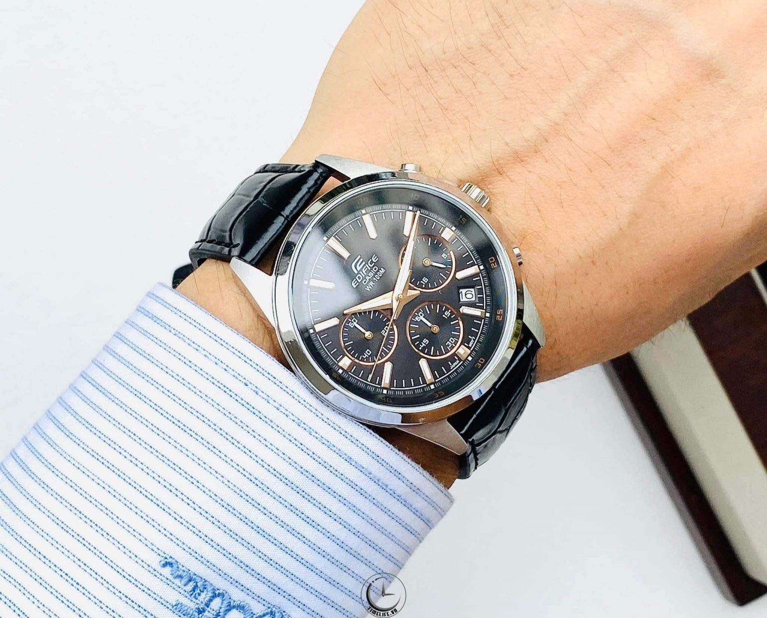 casio efr 527l