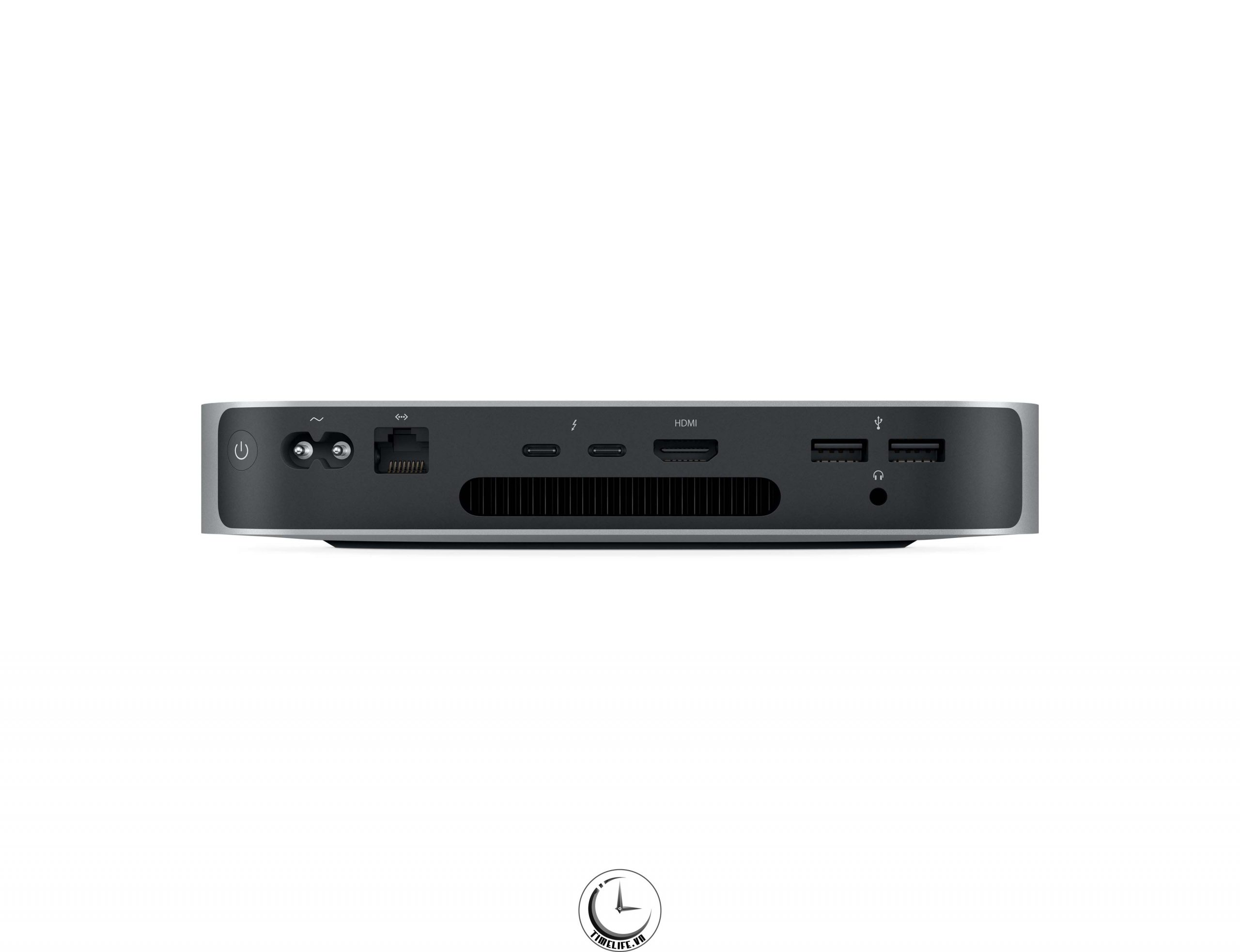 本体電源ケーブル書類元箱Mac mini 2020 M1 16GB 256GB - clockwork.com.co