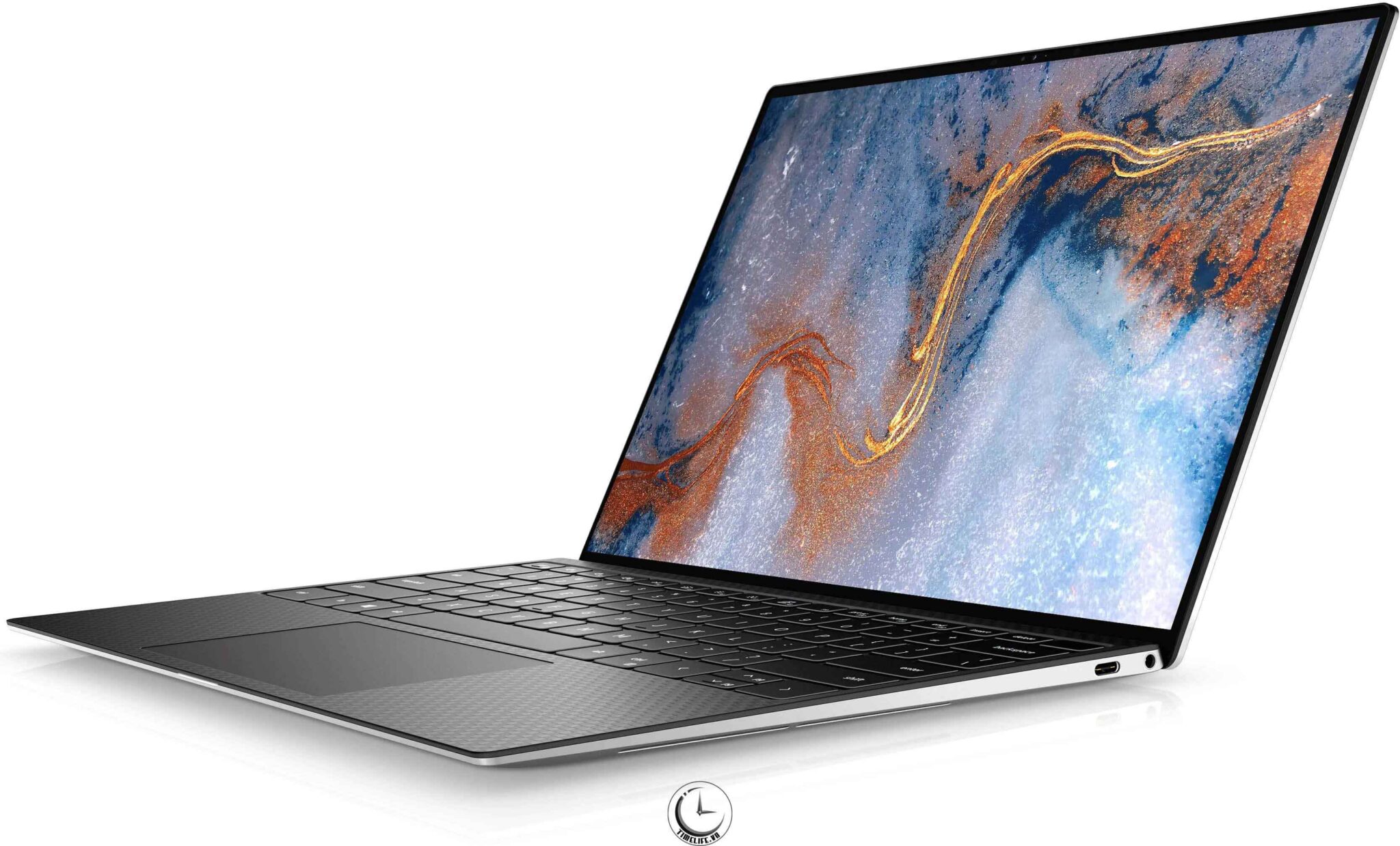 Dell xps 13 9300 обзор