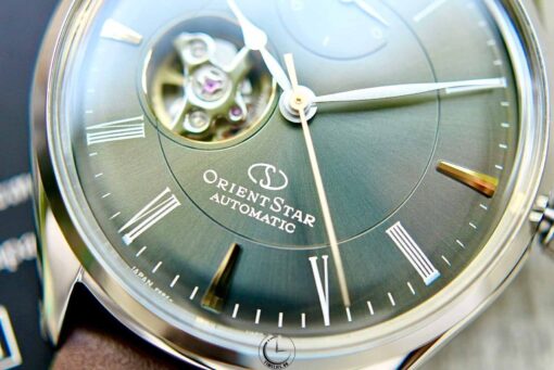 Orient Star RE-AT0202E