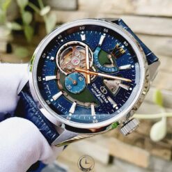 ORIENT STAR LIMITED EDITION 𝐑𝐄-𝐀𝐕𝟎𝟏𝟏𝟖𝐋